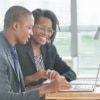 An image of accountants and financial professionals generally accepted accounting practice fiscal year period accuracy