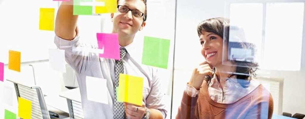 managed services partners