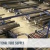 an image of the production floor at a National Tube Supply facility