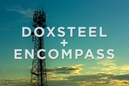 doxsteel fasteners joins with encompass for epicor cloud erp deployment
