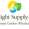 an image of the logo of sunlight supply, the subject of this encompass solutions case study