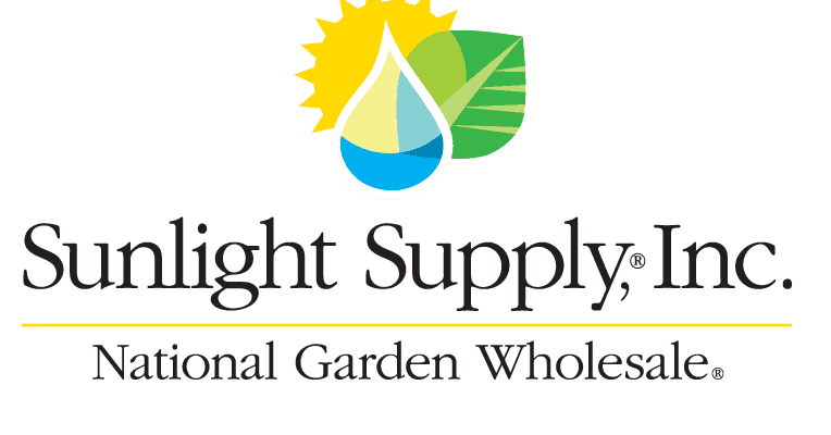an image of the logo of sunlight supply, the subject of this encompass solutions case study