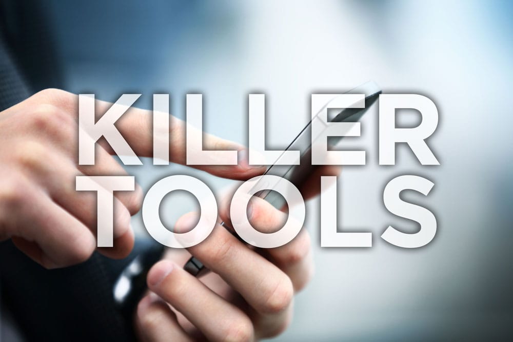 Bezlio Interface enhancements classify as killer tools when coupled with Epicor ERP