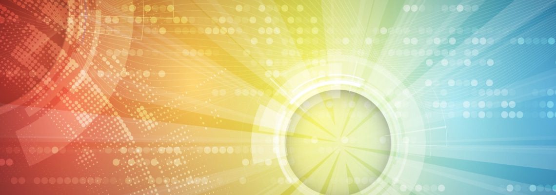 A conceptual image of an EDI environment where the EDI Specialist presides over maintaining an EDI framework.