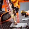 Collaborative Robotics, Mass Personalization, Productivity, And A New Relationship Between Man And Machine