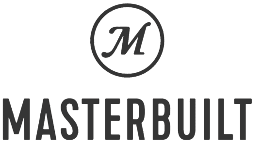 An image of the Masterbuilt logo