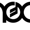 an image of the moog logo