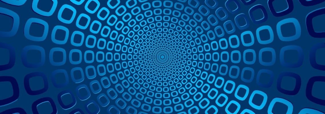 a concept image representing the entrust edi solution and different manufacturing edi transactions commonly used between trading partners