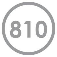 encompass solutions EDI Doc Type 810