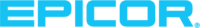 an image of the epicor logo for the epicor consultants at encompass solutions