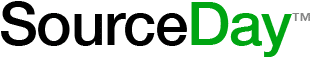 SourceDay logo
