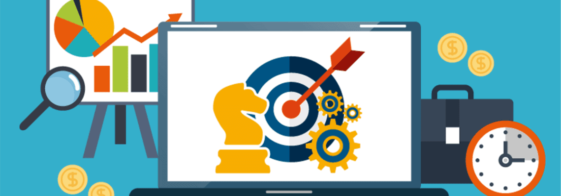 a graphic of the possibilities of 2018 business promotions from encompass solutions