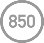 an image of encompass solutions EDI 850 purchase order