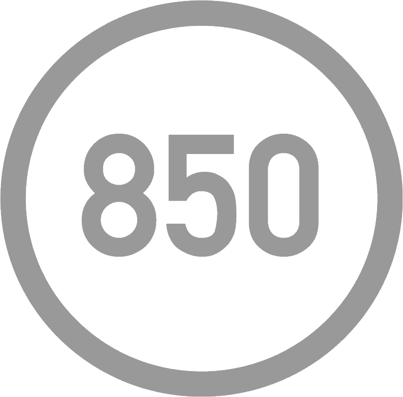 an image of encompass solutions' EnTrust EDI 850 purchase order