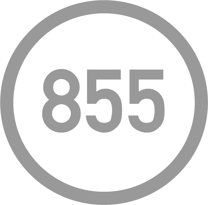 an image of encompass solutions' EnTrust EDI 855 purchase order acknowledgment