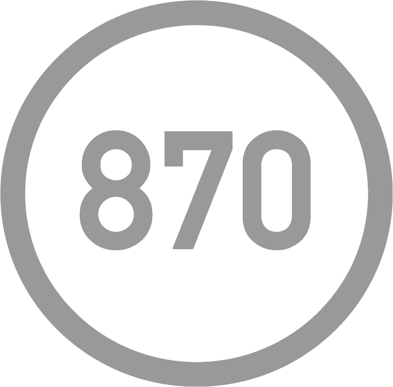 an image of encompass solutions' EnTrust EDI 870 order status report