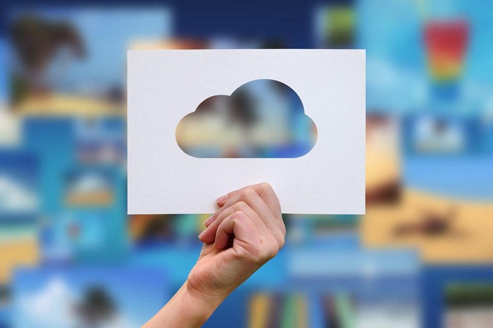 cloud erp as part of 2019 erp trends
