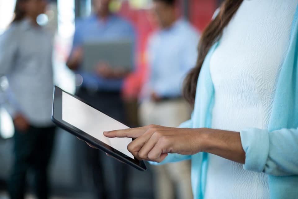 increased accountability as part of 2019 erp trends