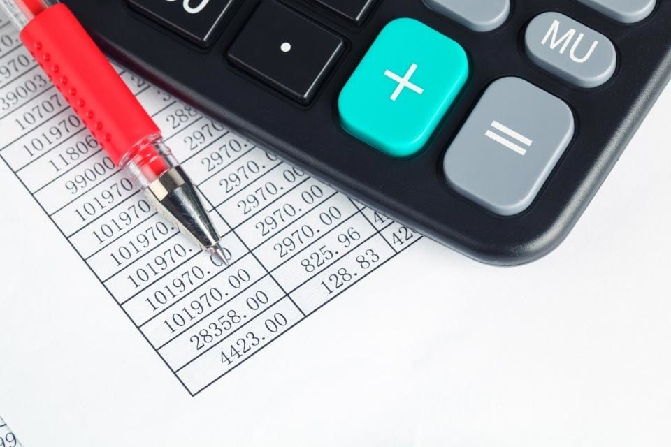 an image of payment control best practices being used