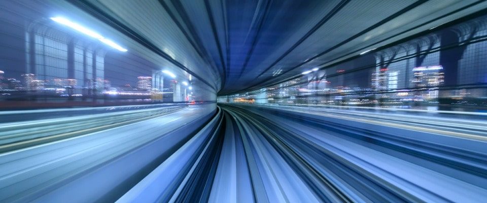 an image representing rapid implementation of an erp solution for businesses undergoing a digital transformation