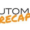 an image of the automate 2019 logo