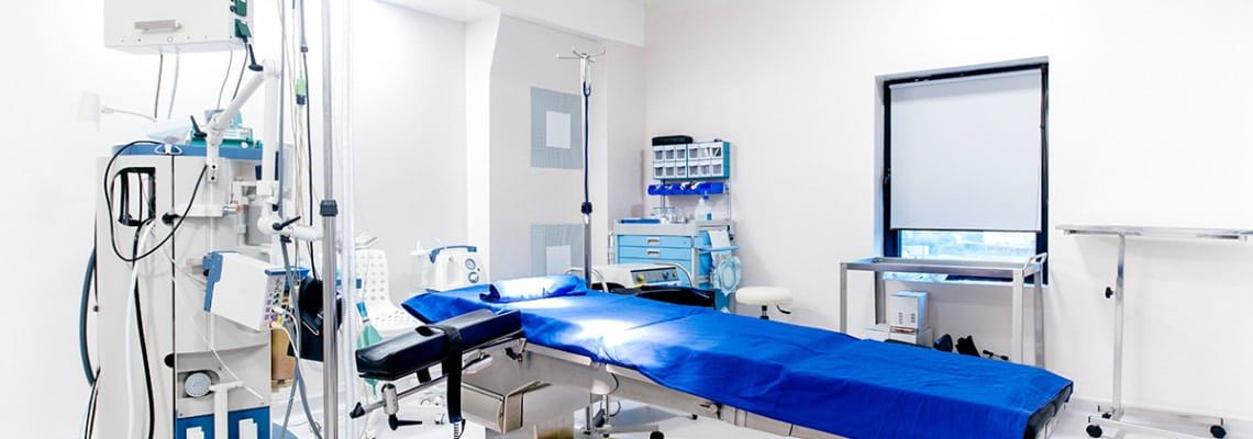 an image of items that can be created through medical device manufacturing erp with encompass solutions consulting services