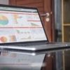 an image of busgeting process improvement software from prophix, an encompass solutions partner