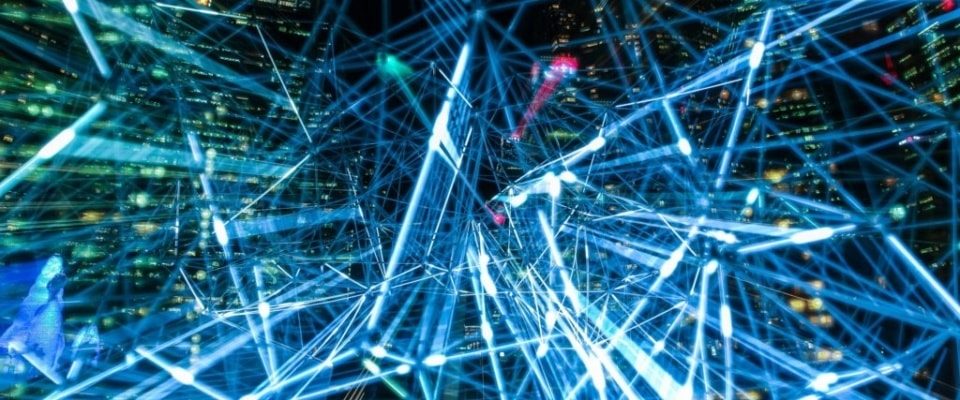 an image of transferring and connections of edi documents for manufacturing
