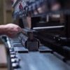 animage of how erp improves lean manufacturing