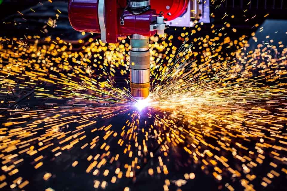 how erp improves lean manufacturing production