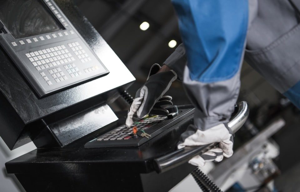 how erp improves lean manufacturing scheduling
