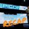 an image of the insights 2019 recap
