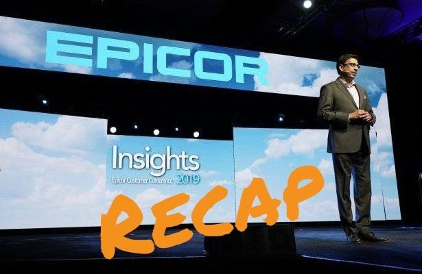 an image of the insights 2019 recap