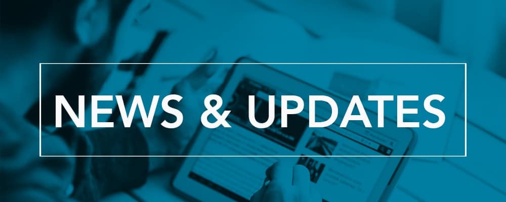 an image of may 2019 news and updates from encompass solutions