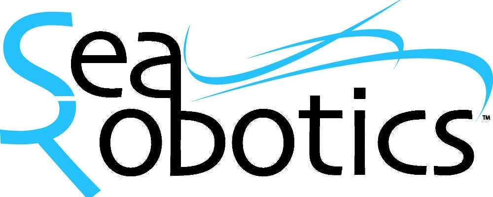 an image of the searobotics logo