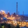 an image of a massive steel mill, material test report, Why is an MTR important