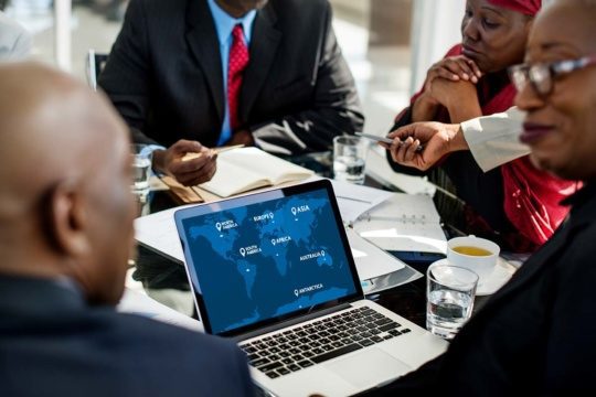 Epicor global management as part of the complete epicor erp overview 