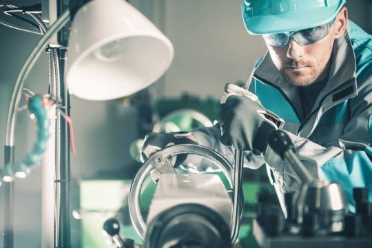 Epicor production management as part of the complete epicor erp overview