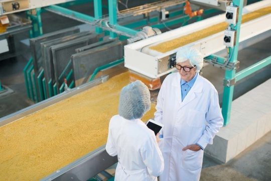 Epicor production management as part of the complete epicor erp overview
