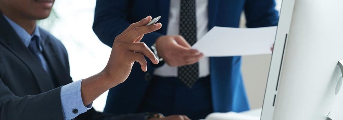 Epicor project management as part of the complete epicor erp overview