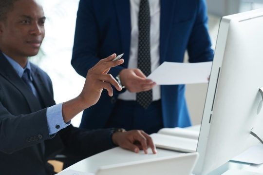Epicor project management as part of the complete epicor erp overview