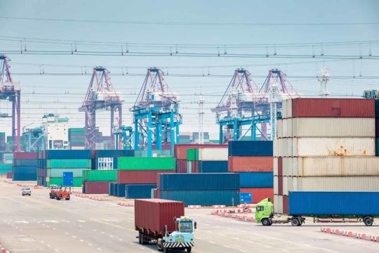 Epicor supply chain management as part of the complete epicor erp overview