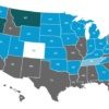 Streamlined Sales Tax SST Avalara Webinar