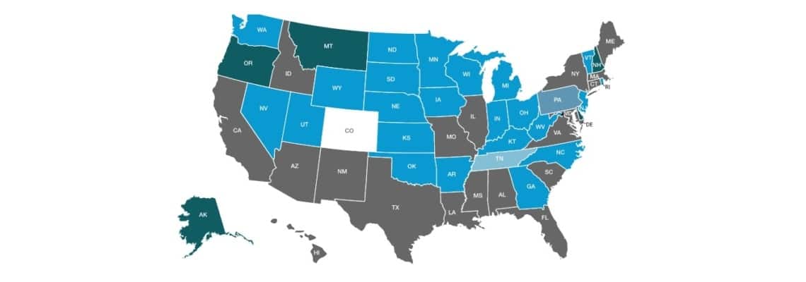 Streamlined Sales Tax SST Avalara Webinar