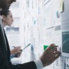 an image of finance professionals ahead of an EDA Financial Statements webinar
