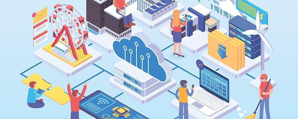 an image of cloud erp implementation challenges