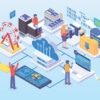 an image of cloud erp implementation challenges