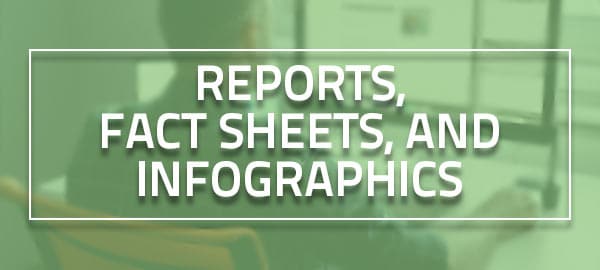 Epicor ERP Report, Fact Sheet, and Infographic Resource Directory banner