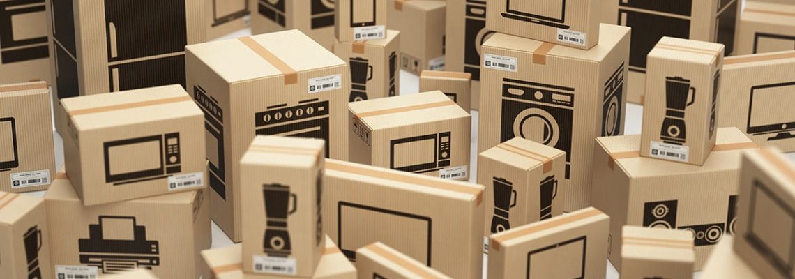 an image of the Epicor Commerce Connect ECC ecommerce solution for manufacturers