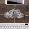 an image depicting cloud erp solutions for a manufacturers with epicor erp